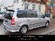 2002 Mitsubishi  Space Wagon GDI Motion Plus * Navi * Lück.Scheckh. Van / Minibus Used vehicle photo 5