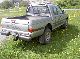 2003 Mitsubishi  L200 Pick Up 4x4 GLX Off-road Vehicle/Pickup Truck Used vehicle photo 3