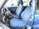 2002 Mitsubishi  Pajero Pinin 1.8 Comfort Air Aluminum LPG TÜV 08/13 Off-road Vehicle/Pickup Truck Used vehicle photo 11