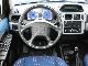 2002 Mitsubishi  Pajero Pinin 1.8 Comfort Air Aluminum LPG TÜV 08/13 Off-road Vehicle/Pickup Truck Used vehicle photo 12