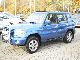 2002 Mitsubishi  Pajero Pinin 1.8 Comfort Air Aluminum LPG TÜV 08/13 Off-road Vehicle/Pickup Truck Used vehicle photo 1