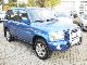 2002 Mitsubishi  Pajero Pinin 1.8 Comfort Air Aluminum LPG TÜV 08/13 Off-road Vehicle/Pickup Truck Used vehicle photo 5