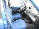 2002 Mitsubishi  Pajero Pinin 1.8 Comfort Air Aluminum LPG TÜV 08/13 Off-road Vehicle/Pickup Truck Used vehicle photo 6
