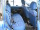 2002 Mitsubishi  Pajero Pinin 1.8 Comfort Air Aluminum LPG TÜV 08/13 Off-road Vehicle/Pickup Truck Used vehicle photo 7
