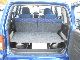 2002 Mitsubishi  Pajero Pinin 1.8 Comfort Air Aluminum LPG TÜV 08/13 Off-road Vehicle/Pickup Truck Used vehicle photo 8