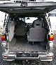 2001 Mitsubishi  Space Gear Motion Van / Minibus Used vehicle photo 3