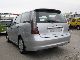 2007 Mitsubishi  Grandis 2.4 LPG LPG + petrol Van / Minibus Used vehicle photo 3