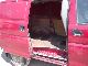 2001 Mitsubishi  L 400 (L200) 4X4 TURBO DIESEL! SYNCRO BUS! Off-road Vehicle/Pickup Truck Used vehicle photo 9
