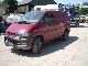 2001 Mitsubishi  L 400 (L200) 4X4 TURBO DIESEL! SYNCRO BUS! Off-road Vehicle/Pickup Truck Used vehicle photo 1