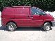 2001 Mitsubishi  L 400 (L200) 4X4 TURBO DIESEL! SYNCRO BUS! Off-road Vehicle/Pickup Truck Used vehicle photo 3