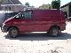 2001 Mitsubishi  L 400 (L200) 4X4 TURBO DIESEL! SYNCRO BUS! Off-road Vehicle/Pickup Truck Used vehicle photo 4