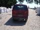 2001 Mitsubishi  L 400 (L200) 4X4 TURBO DIESEL! SYNCRO BUS! Off-road Vehicle/Pickup Truck Used vehicle photo 8