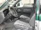 2000 Mitsubishi  L200 Magnum 4x4 1/2 Cabin Off-road Vehicle/Pickup Truck Used vehicle photo 12