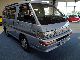 1995 Mitsubishi  L 300 CRYSTAL LITE ROOF CAT luxury Mod 96, APC Van / Minibus Used vehicle photo 11