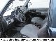 2002 Mitsubishi  Pajero Pinin wheel - well maintained condition Off-road Vehicle/Pickup Truck Used vehicle photo 7