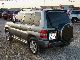 2004 Mitsubishi  Pajero PININ, GAZ LPG SALON POLSKA Off-road Vehicle/Pickup Truck Used vehicle photo 4