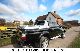 2003 Mitsubishi  L200 Pick Up 4x4 MITSUBISHI L200 2.5 TD WARRIOR Other Used vehicle photo 3