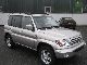 2002 Mitsubishi  Pajero Comfort Off-road Vehicle/Pickup Truck Used vehicle photo 9