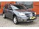2007 Mitsubishi  Outlander 2.0 Invite Off-road Vehicle/Pickup Truck Used vehicle photo 1