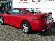 1997 Mitsubishi  Eclipse 2000 GS-16V Warranty & Climate Sports car/Coupe Used vehicle photo 3