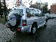 2002 Mitsubishi  Pajero 2.5 DI-D * Climate * Aluminum * AHK * 7 seats * 1 hand * Off-road Vehicle/Pickup Truck Used vehicle photo 2