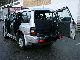 2002 Mitsubishi  Pajero 2.5 DI-D * Climate * Aluminum * AHK * 7 seats * 1 hand * Off-road Vehicle/Pickup Truck Used vehicle photo 4