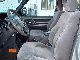 2002 Mitsubishi  Pajero 2.5 DI-D * Climate * Aluminum * AHK * 7 seats * 1 hand * Off-road Vehicle/Pickup Truck Used vehicle photo 7