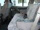 2002 Mitsubishi  Pajero 2.5 DI-D * Climate * Aluminum * AHK * 7 seats * 1 hand * Off-road Vehicle/Pickup Truck Used vehicle photo 8