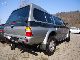 2001 Mitsubishi  L200 Pick Up 4x4 American Style Magnum Other Used vehicle photo 2