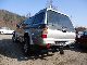 2001 Mitsubishi  L200 Pick Up 4x4 American Style Magnum Other Used vehicle photo 3