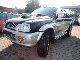 2001 Mitsubishi  L200 Pick Up 4x4 American Style Magnum Other Used vehicle photo 4