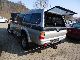 2001 Mitsubishi  L200 Pick Up 4x4 American Style Magnum Other Used vehicle photo 5
