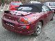 2004 Mitsubishi  Eclipse Eclipse Spyder GT V6 2.4 Cabrio / roadster Used vehicle photo 2