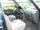 2004 Mitsubishi  Pajero 2.5 TD Classic Off-road Vehicle/Pickup Truck Used vehicle photo 5