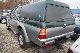 2000 Mitsubishi  L200 Pick Up 4x4 GLX DOKA Air Hardtop Off-road Vehicle/Pickup Truck Used vehicle photo 1