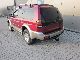 2004 Mitsubishi  Pajero Sport 2.5 TD GLS NAVI! AIR! Off-road Vehicle/Pickup Truck Used vehicle photo 1