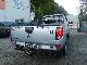 2008 Mitsubishi  L200 Pick Up 4x4 Single Cab Inform Off-road Vehicle/Pickup Truck Used vehicle photo 10