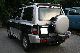 2000 Mitsubishi  Montero Off-road Vehicle/Pickup Truck Used vehicle photo 1
