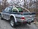 2004 Mitsubishi  L200 Pick Up 4x4 - Air - Leather - ATM truck, perm Off-road Vehicle/Pickup Truck Used vehicle photo 2