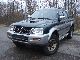 2004 Mitsubishi  L200 Pick Up 4x4 - Air - Leather - ATM truck, perm Off-road Vehicle/Pickup Truck Used vehicle photo 5