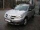 2007 Mitsubishi  2.0 2WD Outlander Invite, air conditioning, Euro 4 Limousine Used vehicle photo 1