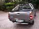 2000 Mitsubishi  PICK UP 4X4 Fuoristrada 4 PORTE - 5 + POSTI Off-road Vehicle/Pickup Truck Used vehicle photo 4