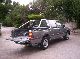 2000 Mitsubishi  PICK UP 4X4 Fuoristrada 4 PORTE - 5 + POSTI Off-road Vehicle/Pickup Truck Used vehicle photo 7