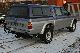 2001 Mitsubishi  Psalm 99 MAGNUM 4x4 truck Zull. 1st hand Tüv Au + New Other Used vehicle photo 3