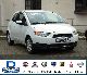 Mitsubishi  Colt 1.1 ClearTec XTRA AIR 2011 Used vehicle photo