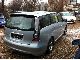 2006 Mitsubishi  Grandis 2.4 Invite HU13, checkbook, 129TKM Van / Minibus Used vehicle photo 4