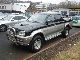 2000 Mitsubishi  L200 Pick Up 4x4 AMERICAN DREAM PACKAGE CHROME Other Used vehicle photo 1