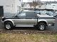 2000 Mitsubishi  L200 Pick Up 4x4 AMERICAN DREAM PACKAGE CHROME Other Used vehicle photo 5
