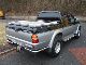2000 Mitsubishi  L200 Pick Up 4x4 AMERICAN DREAM PACKAGE CHROME Other Used vehicle photo 7