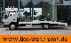 Mitsubishi  Canter Tow 3-seater e-3t winds NL 1997 Used vehicle photo